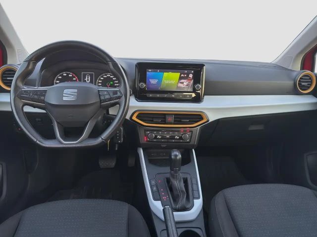 Seat Arona 1.0 TSI DSG Style