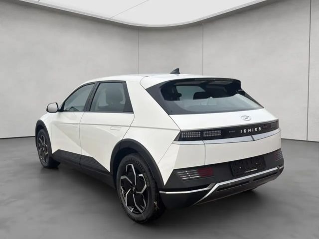 Hyundai IONIQ 5 Dynamiq