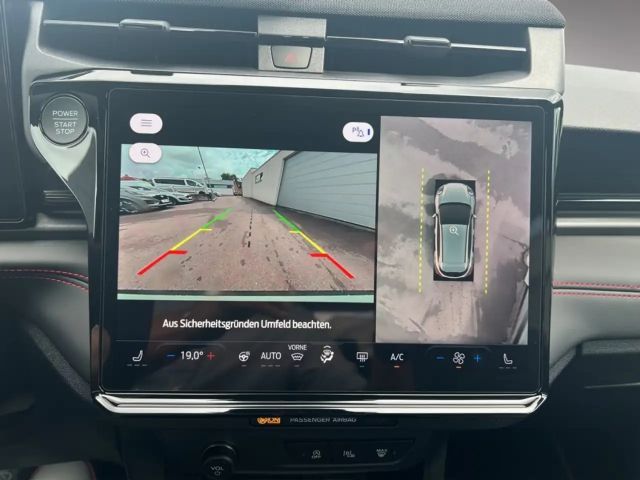 Ford Puma EcoBoost ST Line