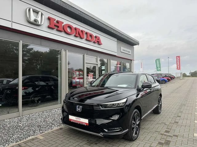 Honda HR-V 1.5 Advance Hybrid e:HEV i-MMD