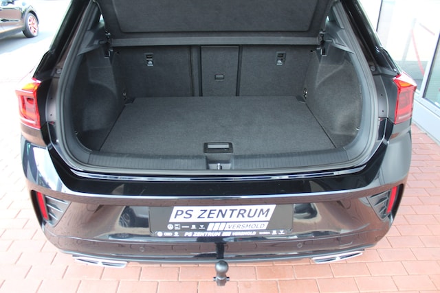 Volkswagen T-Roc 1.5 TSI R-Line