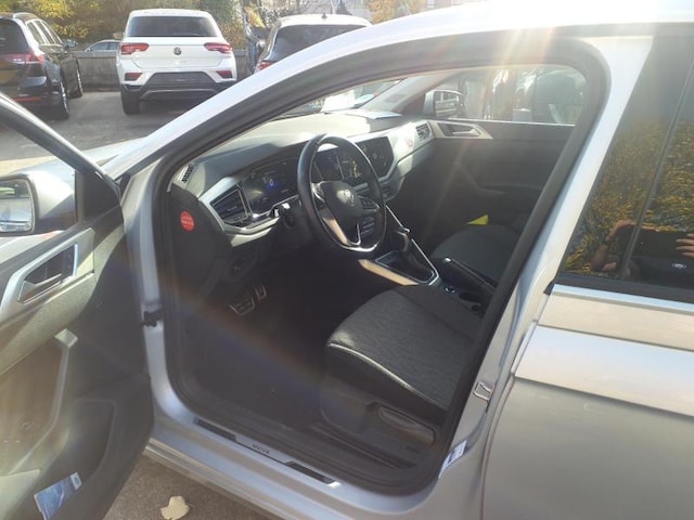 Volkswagen Polo 1.0 TSI DSG