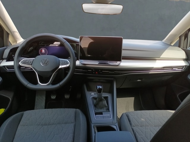 Volkswagen Golf 1.5 TSI Golf VIII