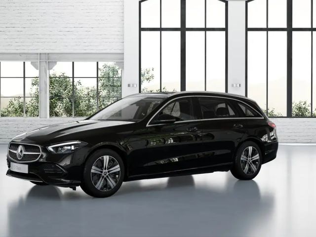 Mercedes-Benz C 200 AVANTGARDE Estate