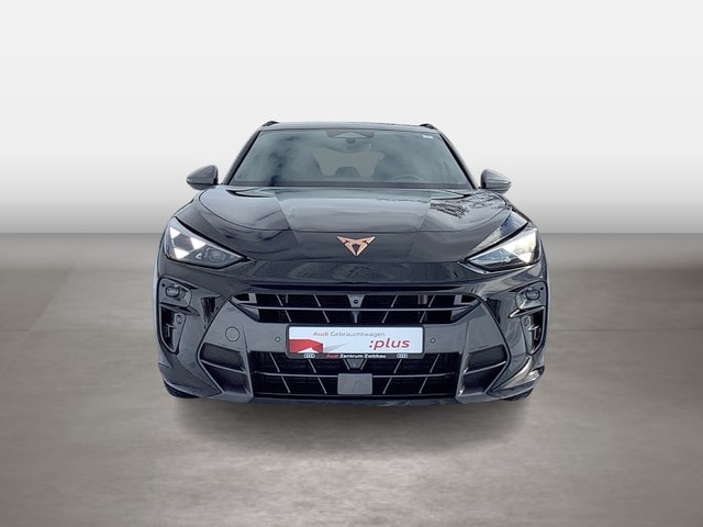 Cupra Terramar 2.0 TSI VZ