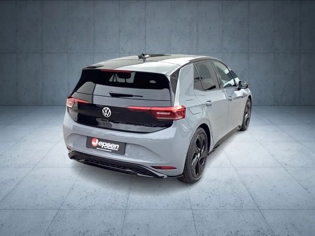 Volkswagen ID.3 GTX Performance