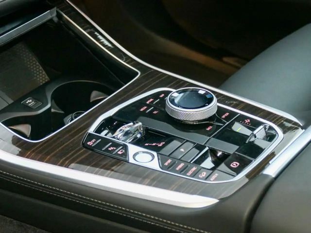 BMW X5 Individual M-Sport xDrive50e