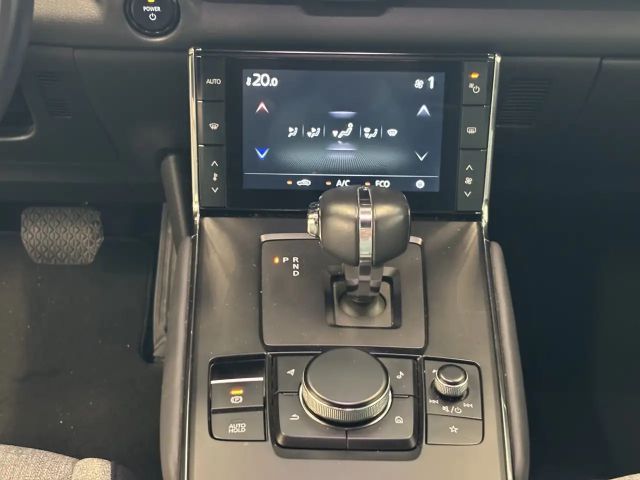 Mazda MX-30 MX-30 35,5kWh GTE