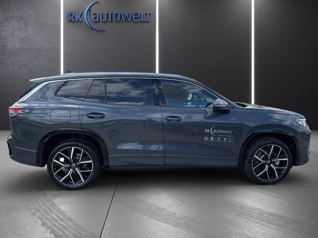 Volkswagen Tayron R-Line 2.0 TDI 142 kW 4Motion StandHZG El. Panodach