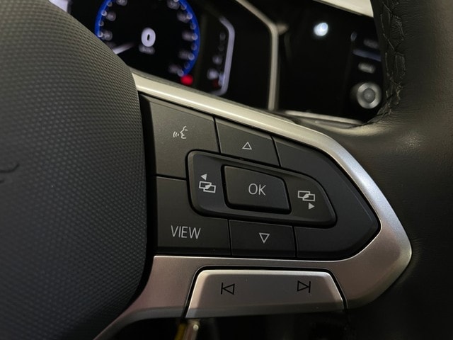 Volkswagen Taigo 1.0 TSI Style