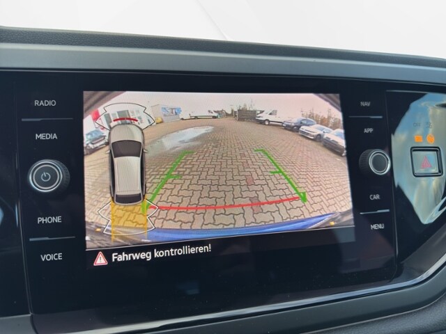 Volkswagen Taigo 1.0 TSI DSG