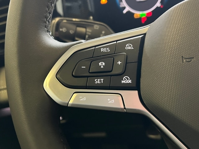 Volkswagen Tiguan 2.0 TDI DSG