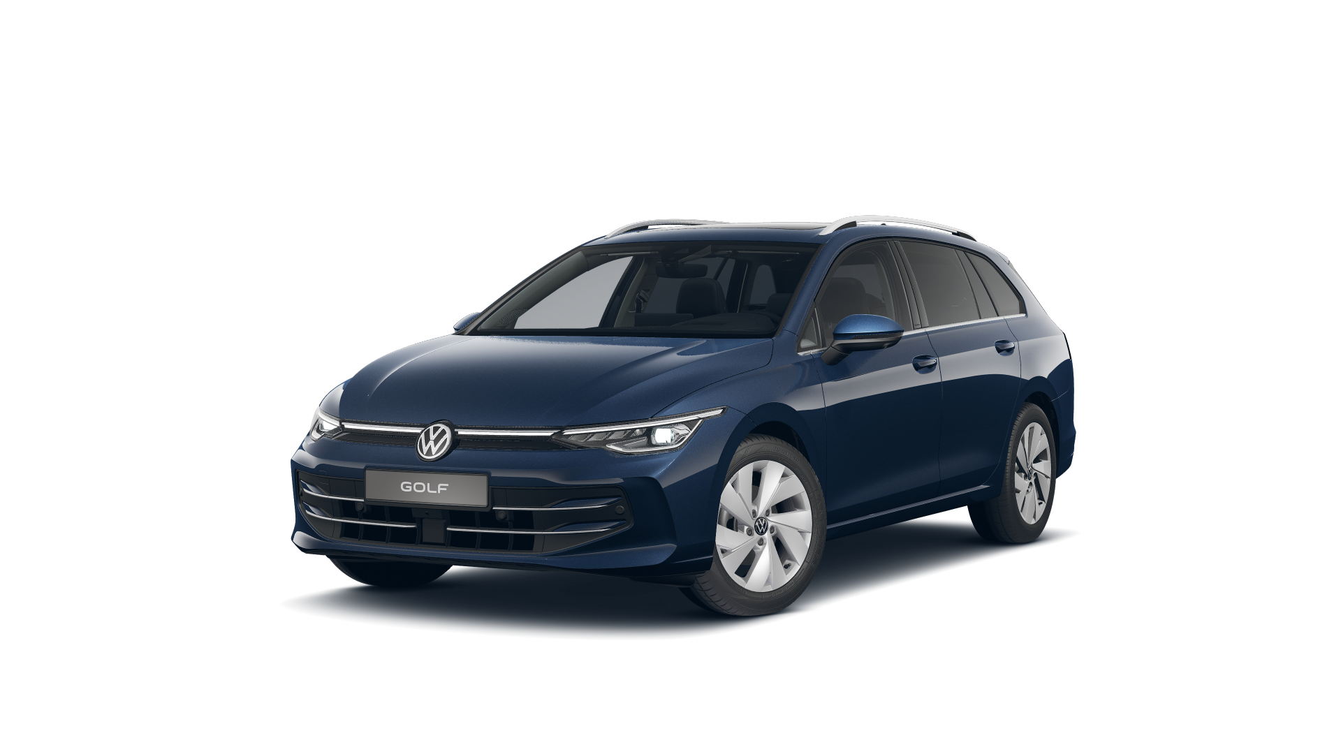 Volkswagen Golf 1.5 eTSI Style Variant