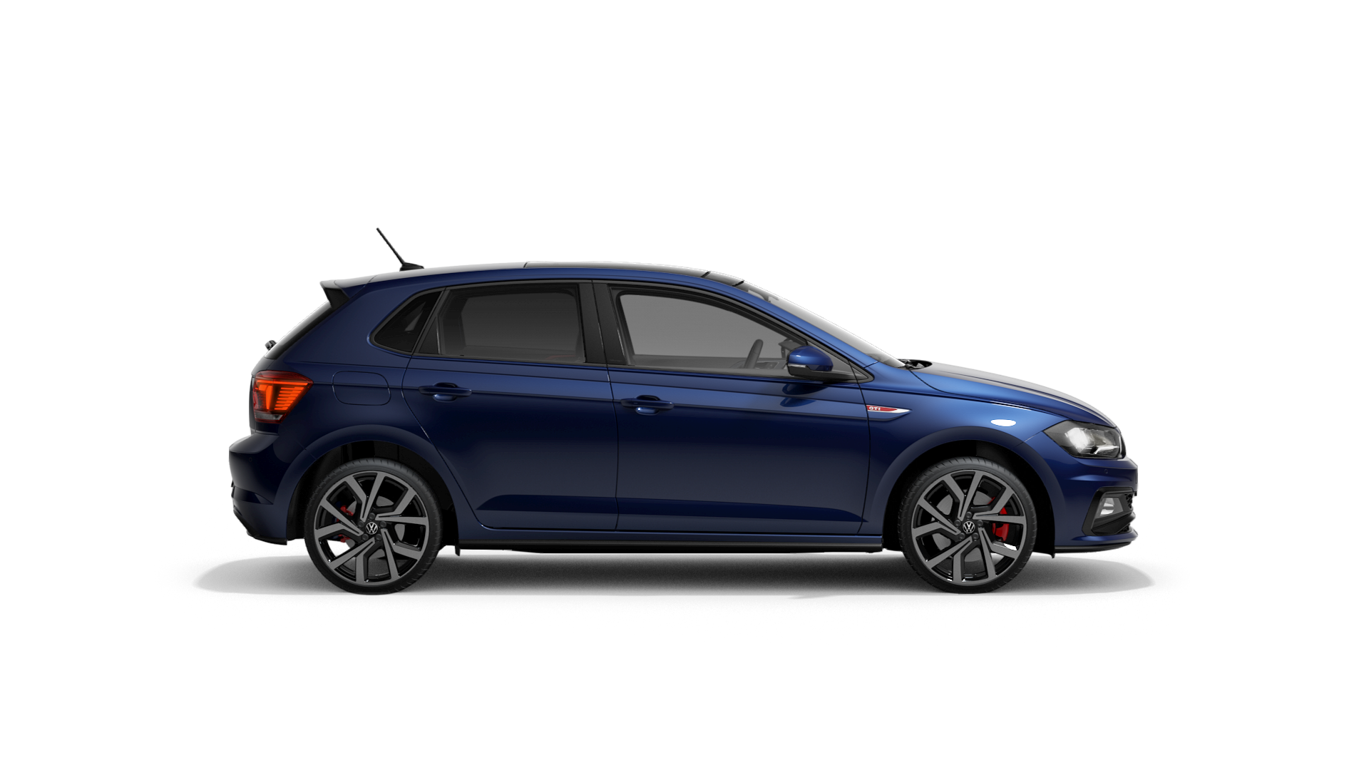 Volkswagen Polo DSG GTI