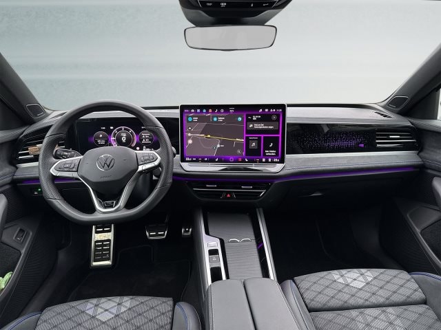 Volkswagen Passat 2.0 TDI DSG