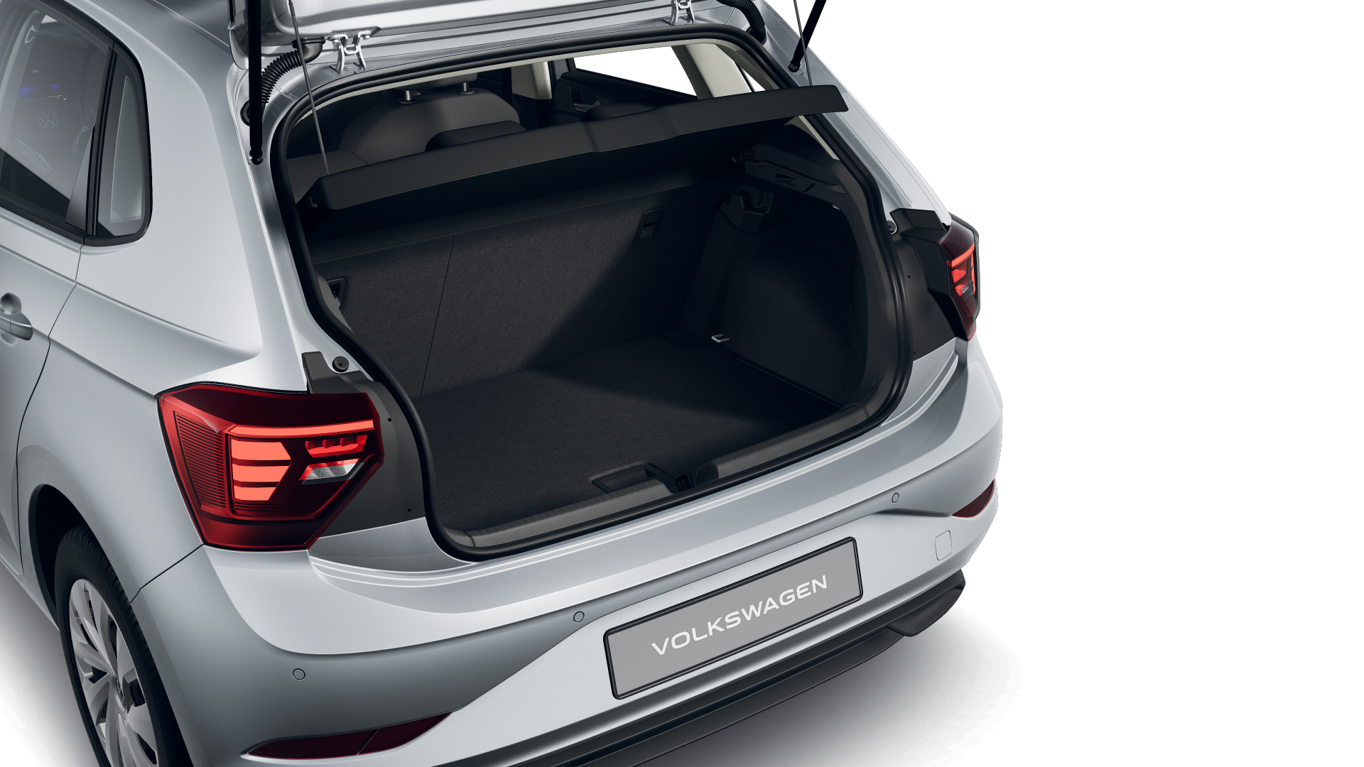 Volkswagen Polo Life