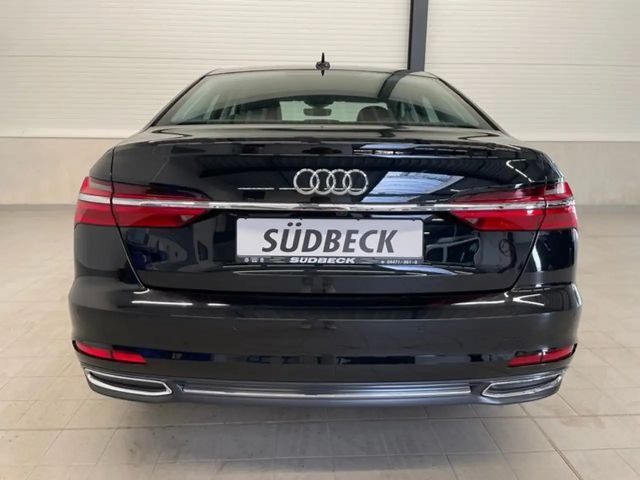 Audi A6 40 TDI Sedan