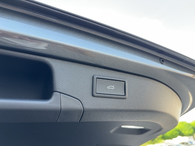 Volkswagen Passat Variant eHybrid