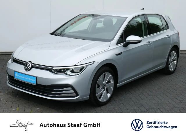 Volkswagen Golf 1.5 TSI DSG Golf VIII Style