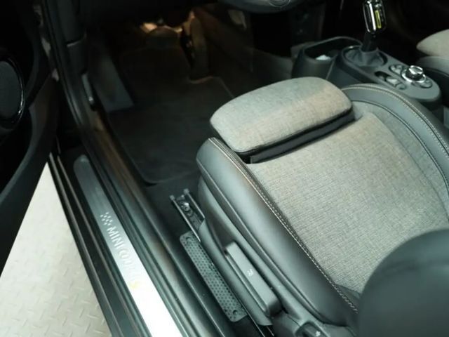 MINI Mini Electric 3-deurs SE