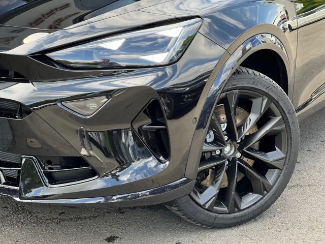Cupra Formentor 2.0 TSI DSG VZ
