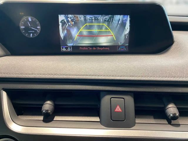 Lexus UX Executive Line