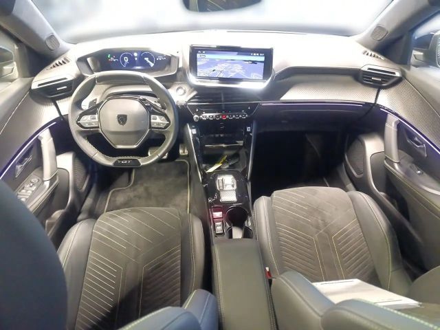 Peugeot 2008 GT-Line PureTech