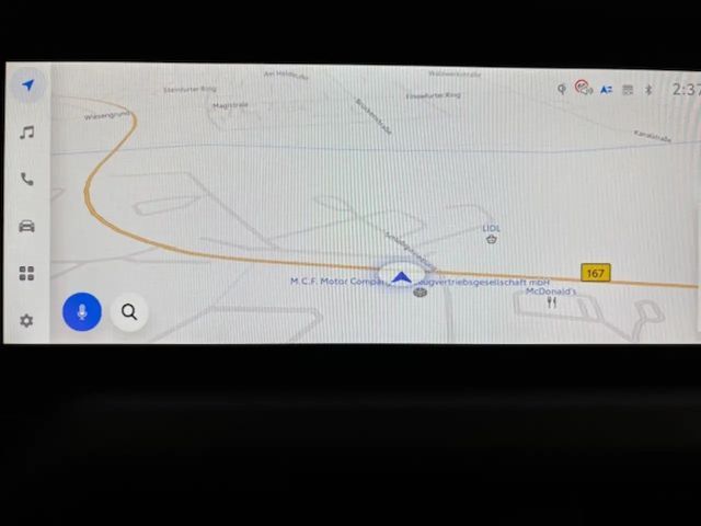 Toyota Land Cruiser Executive Hybride