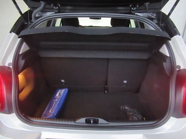 Citroën C3 PureTech