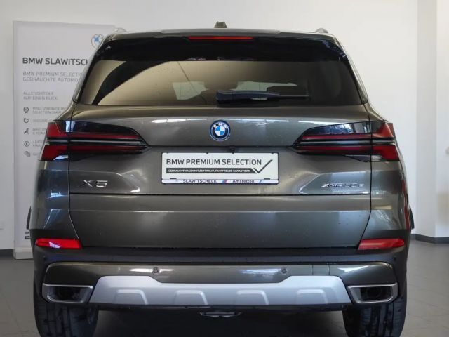 BMW X5 xDrive50e