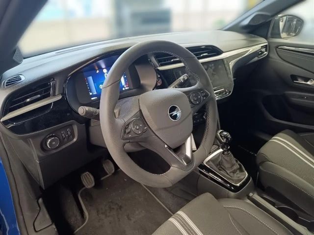 Opel Corsa GS-Line Grand Sport