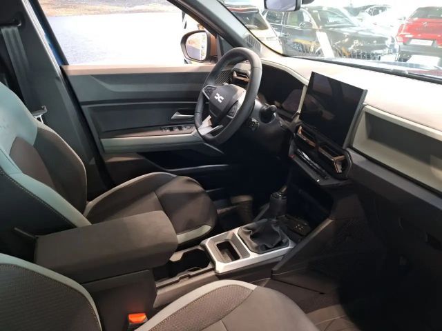 Dacia Bigster Extreme Mild Hybrid 140