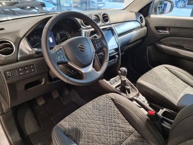 Suzuki Vitara AllGrip Flash Hybrid