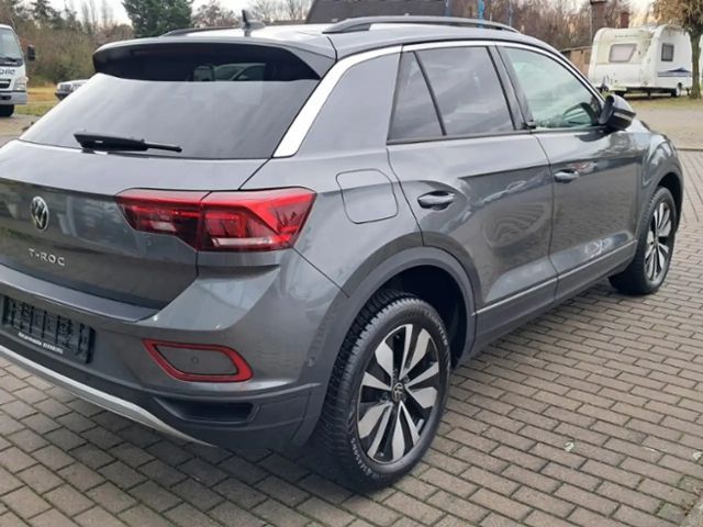 Volkswagen T-Roc 2.0 TDI Move