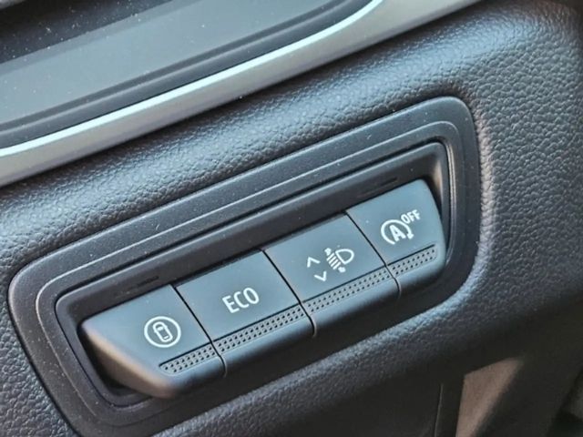 Renault Captur EDC Evolution Hybrid