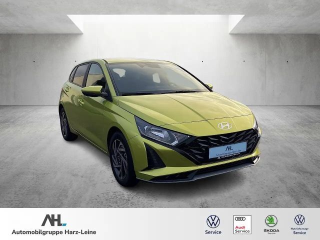 Hyundai i20 1.0 T-GDi