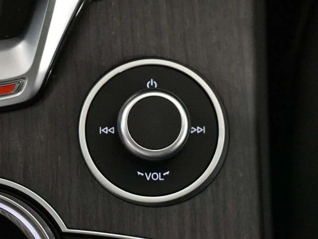 Alfa Romeo Stelvio Q4 TI