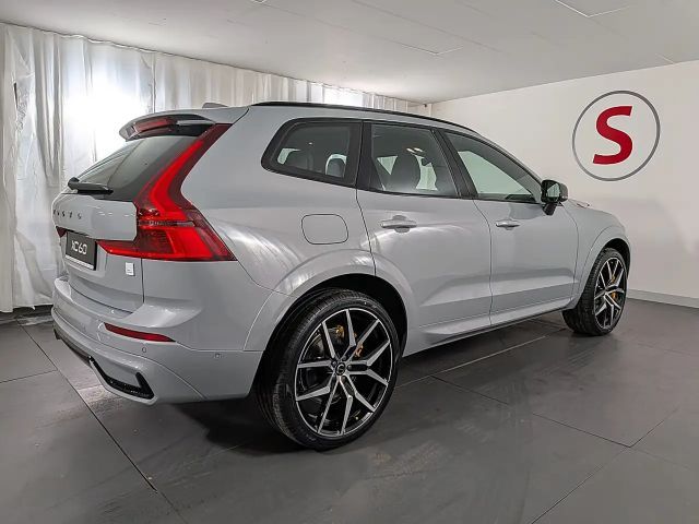Volvo XC60 Polestar T8