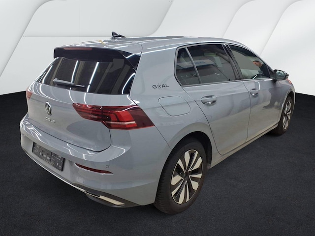 Volkswagen Golf 2.0 TDI DSG Golf VIII