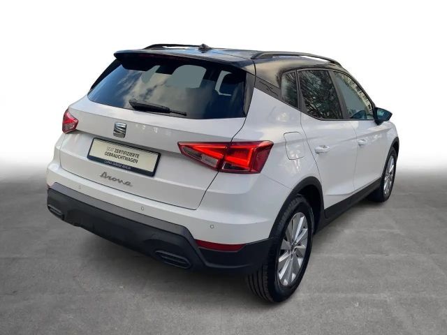 Seat Arona 1.0 TSI Style