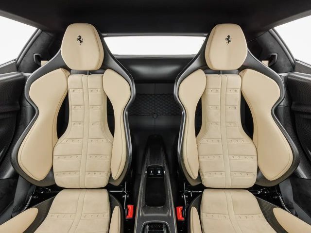 Ferrari 296 Assetto Fiorano GTB