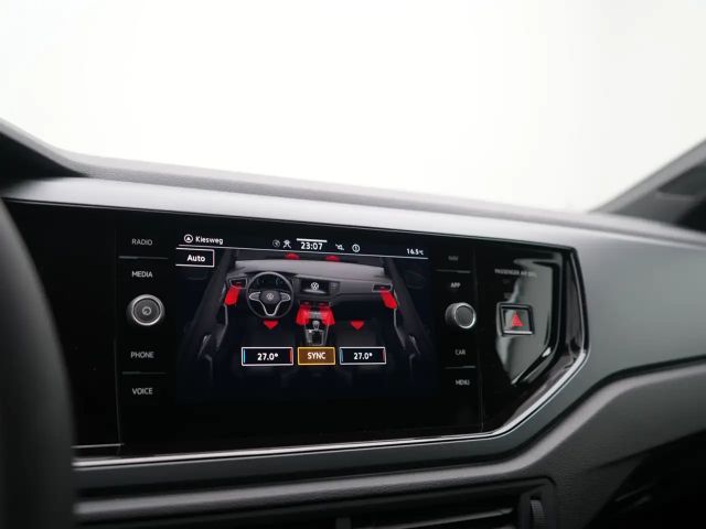 Volkswagen Taigo DSG R-Line