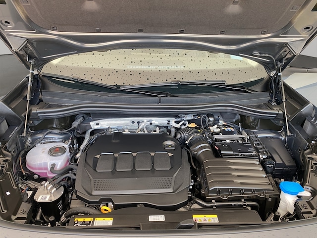 Volkswagen Tayron 2.0 TDI DSG