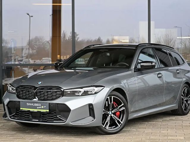 BMW 340 340d M-Sport Touring xDrive