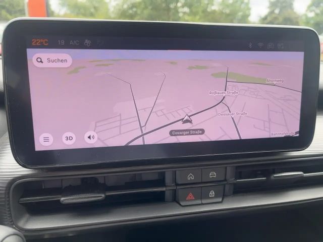 Jeep Avenger Altitude