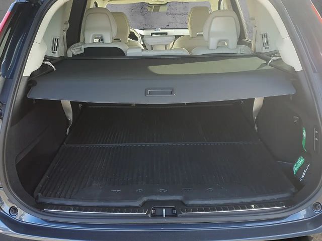 Volvo XC90 AWD Dark T8 Ultra