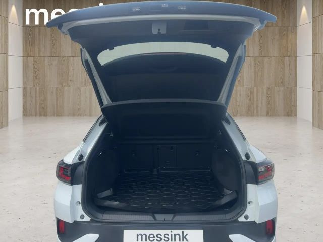 Volkswagen ID.4 4Motion GTX