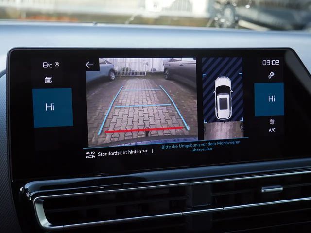 Citroën C5 Aircross C-Series PureTech