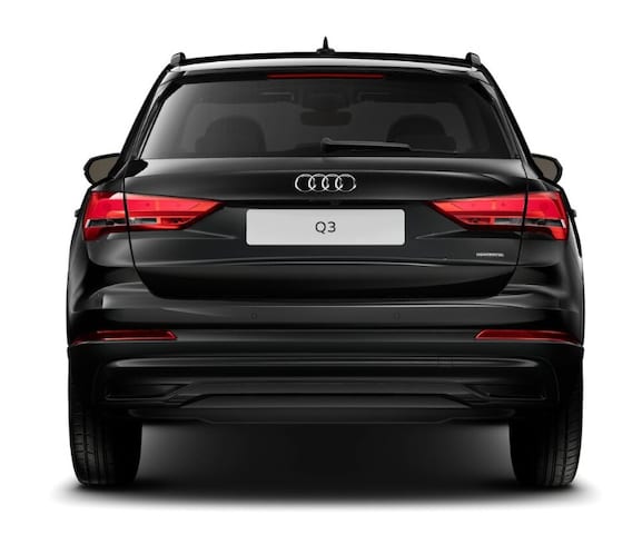 Audi Q3 40 TFSI Quattro S-Tronic