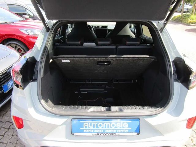 Ford Puma EcoBoost ST Line